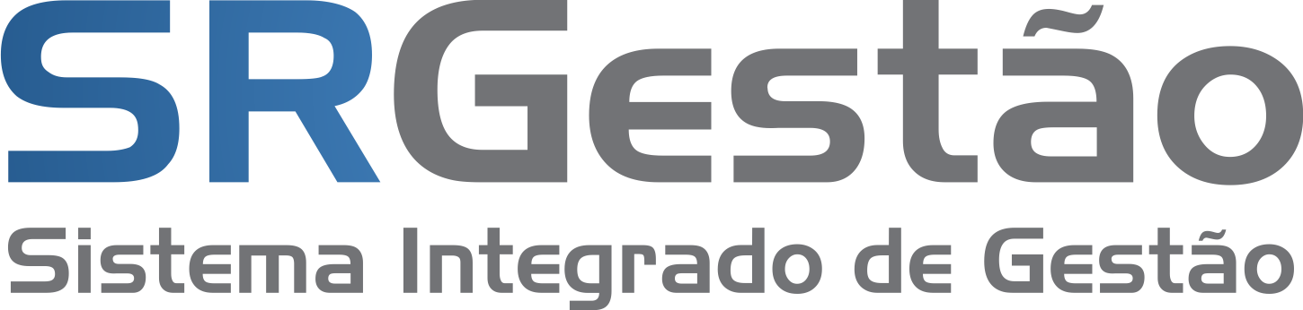 SRGestão - Gestão Comercial Integrada