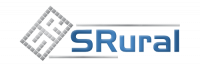 Logotipo SRural Sistemas